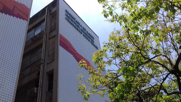 Hospital Municipal Francisco da Silva Telles