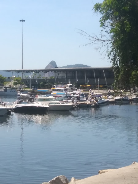 Foto 1 Hospital Municipal Francisco da Silva Telles