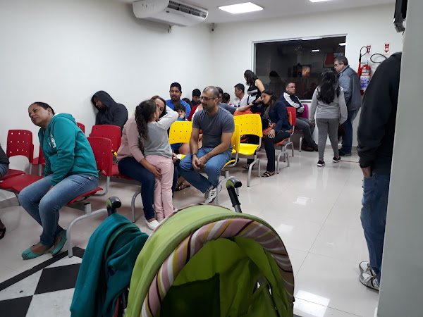 Foto 2 Prontobaby Méier