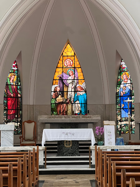 Casa de Saúde São José