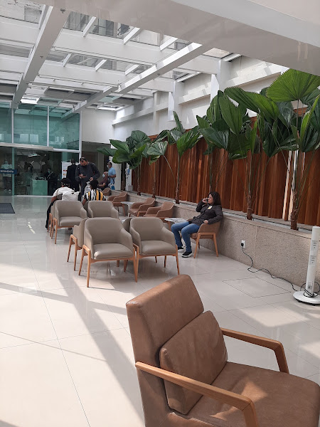 Foto 1 Casa de Saúde São José