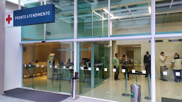 Foto 3 Casa de Saúde São José