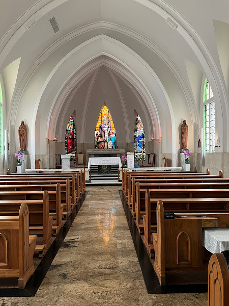 Foto 5 Casa de Saúde São José Foto 5 Casa de Saúde São José