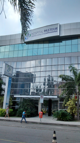 Clube Vida de Saúde Campo Grande