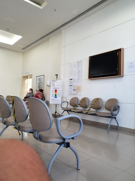 Foto 1 Clube Vida de Saúde Campo Grande