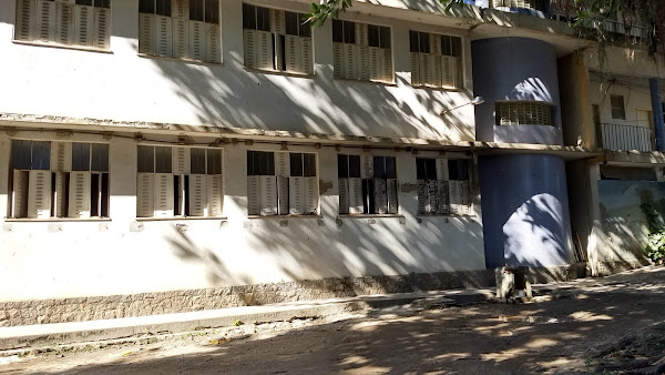 Hospital Jurandyr Manfredini Hospital Jurandyr Manfredini