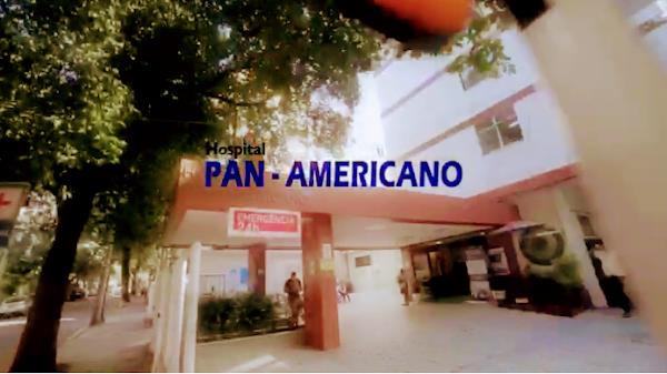 Casa de Saúde Santa Therezinha