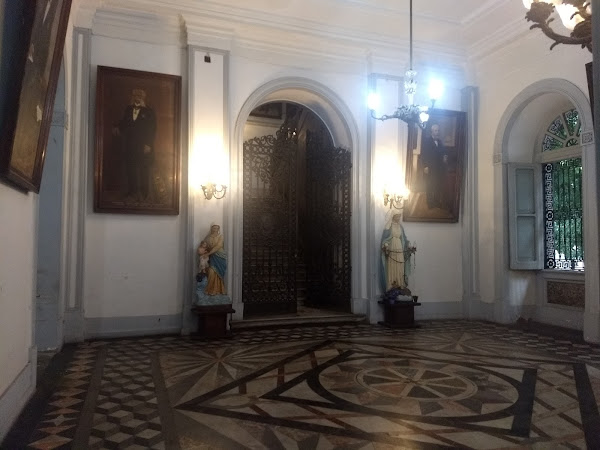 Foto 2 Banco de Sangue da Santa Casa de Misericórdia - Banco de Sangue