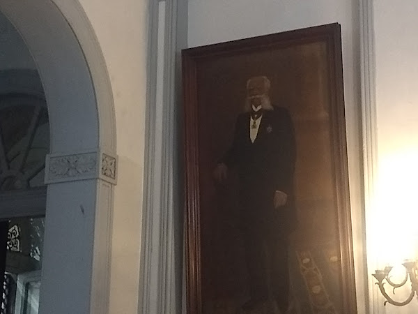 Foto 3 Banco de Sangue da Santa Casa de Misericórdia - Banco de Sangue