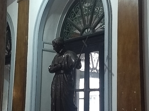 Foto 4 Banco de Sangue da Santa Casa de Misericórdia - Banco de Sangue