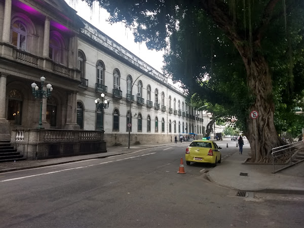 Foto 6 Banco de Sangue da Santa Casa de Misericórdia - Banco de Sangue
