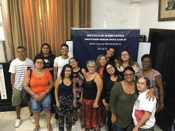 Foto 7 Banco de Sangue da Santa Casa de Misericórdia - Banco de Sangue