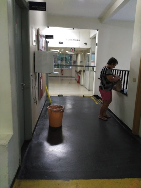 Foto 2 INCA - Hospital do Câncer IV