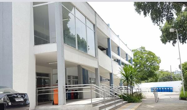 Hospital da Polícia Civil