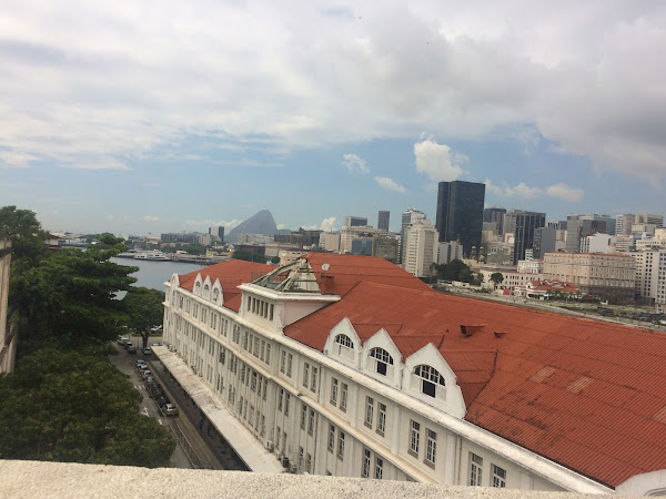 Foto 3 Hospital Central da Marinha