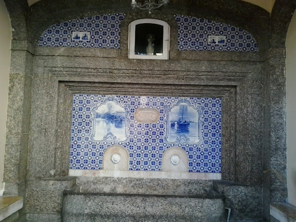 Foto 5 Hospital Central da Marinha