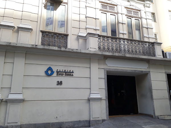 Hospital Ênio Serra
