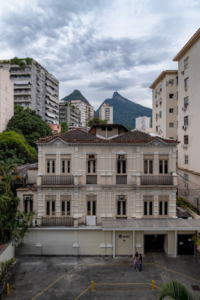 Foto 1 Hospital Ênio Serra