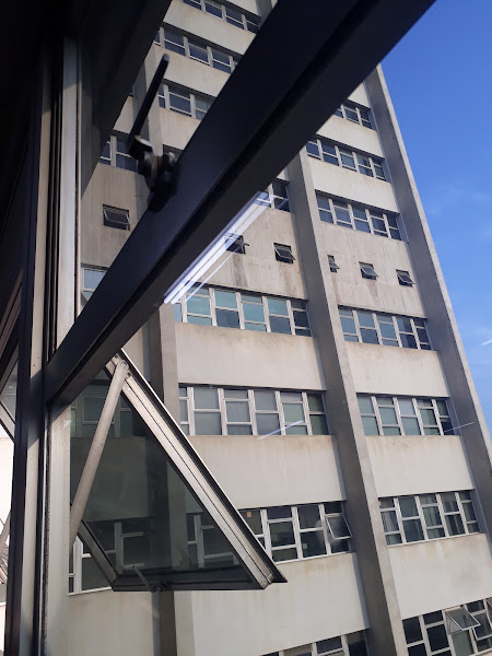 Foto 4 Hospital Naval Marcílio Dias