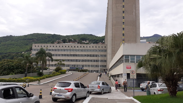 Foto 5 Hospital Naval Marcílio Dias