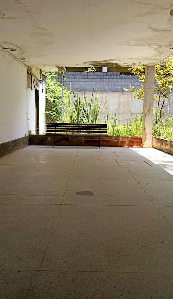 Hospital Municipal Raphael de Paula Souza