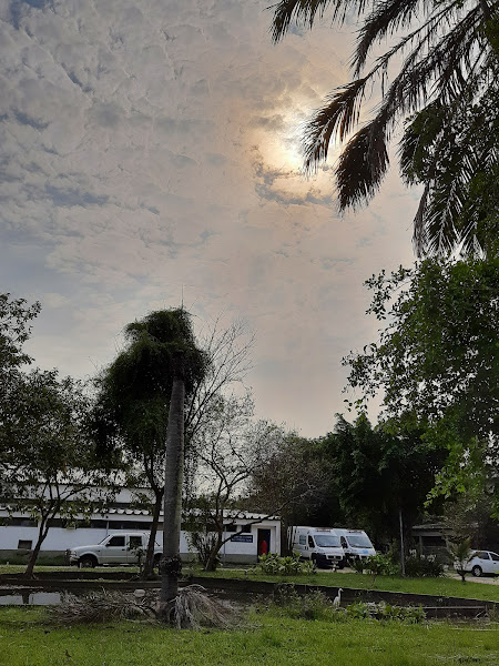 Foto 1 Hospital Municipal Raphael de Paula Souza