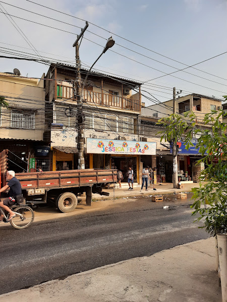 Foto 2 Hospital Municipal Raphael de Paula Souza