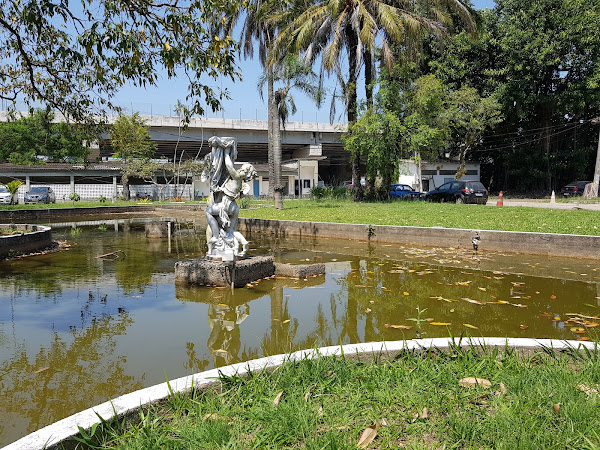 Foto 3 Hospital Municipal Raphael de Paula Souza