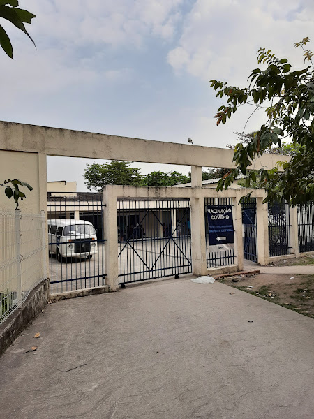 Foto 4 Hospital Municipal Raphael de Paula Souza