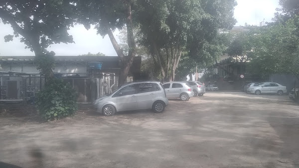 Foto 3 CRIE - Centro de Referência de Imunobiológicos Especiais