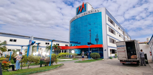 Hospital Memorial Fuad Chidid