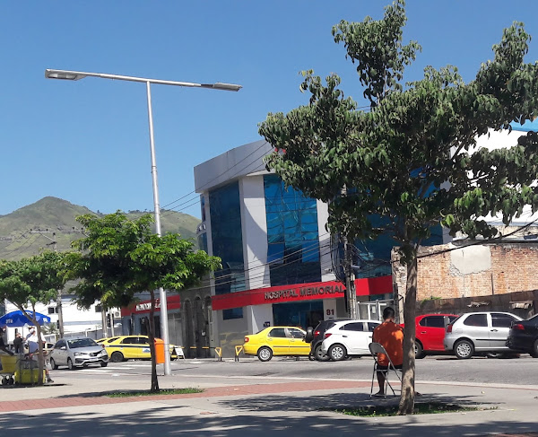 Foto 1 Hospital Memorial Fuad Chidid