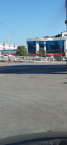 Foto 3 Hospital Memorial Fuad Chidid