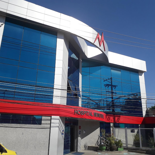 Foto 4 Hospital Memorial Fuad Chidid Foto 4 Hospital Memorial Fuad Chidid