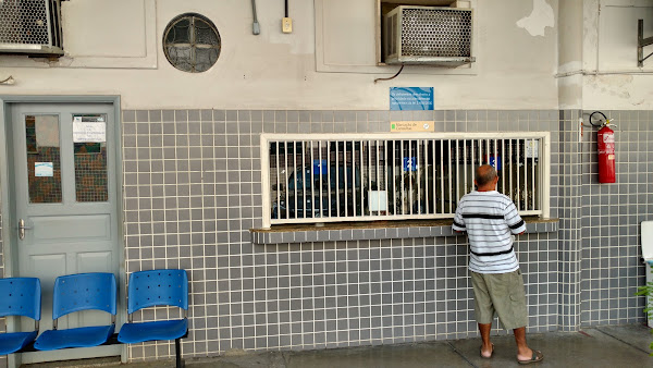 Foto 3 IEDE Foto 3 IEDE