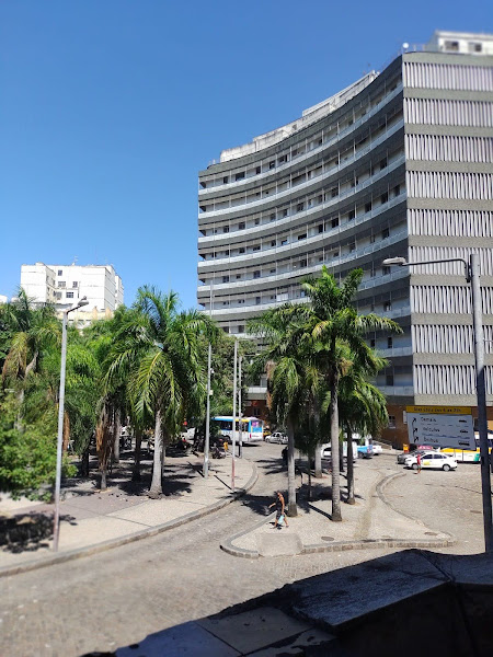 Instituto Nacional de Câncer José Alencar Gomes da Silva (INCA)