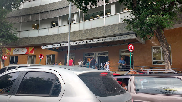 Foto 4 Instituto Nacional de Câncer José Alencar Gomes da Silva (INCA)