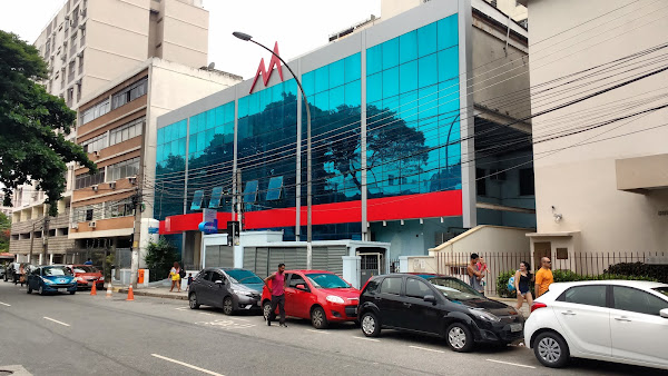 Amiu Hospital Infantil