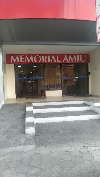 Foto 1 Amiu Hospital Infantil