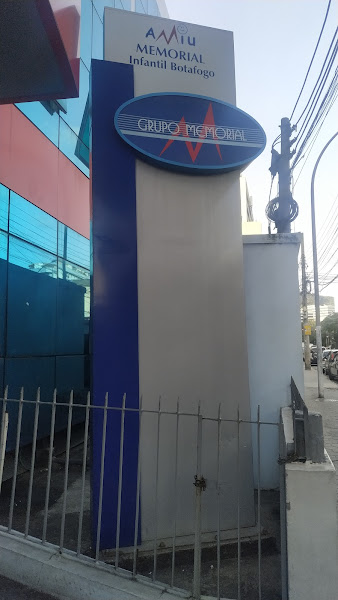 Foto 2 Amiu Hospital Infantil