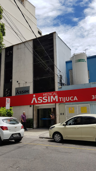 Assim Medical Tijuca