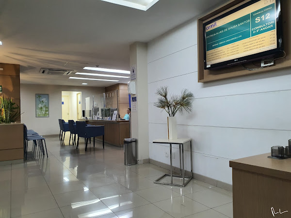 Clube Vida de Saúde