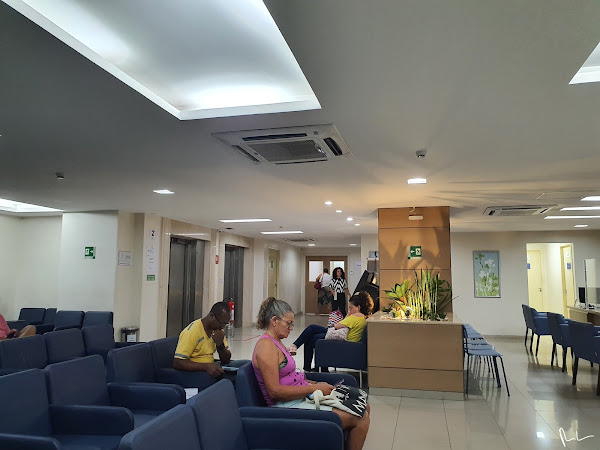 Foto 1 Clube Vida de Saúde