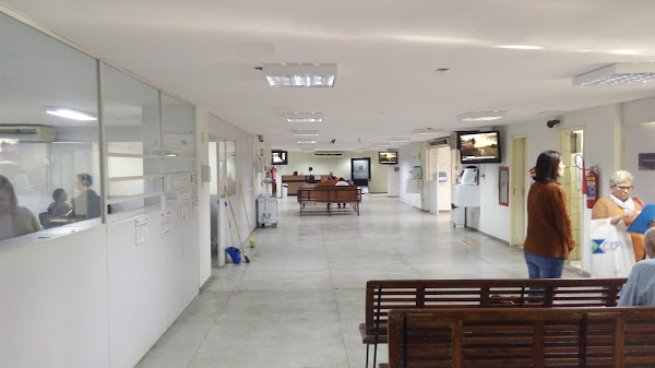 Superintendência Central de Perícia Médica e Saúde Ocupacional