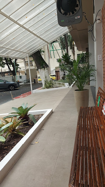 Foto 3 Superintendência Central de Perícia Médica e Saúde Ocupacional