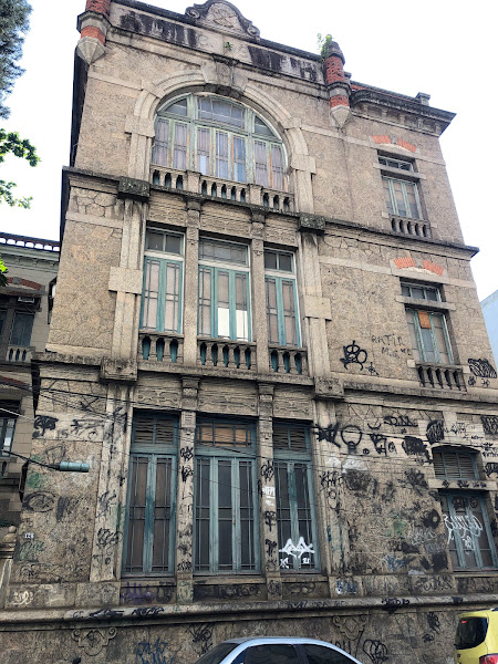 Foto 1 CONICQ - INCA