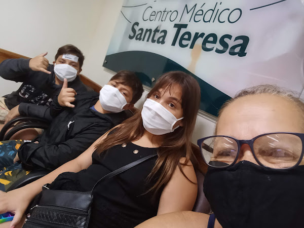 Foto 2 NotreDame Intermédica Centro Clínico