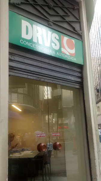 Foto 1 DRVS