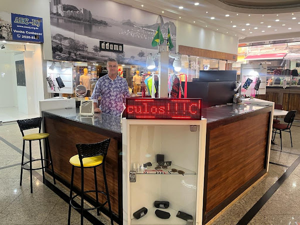 Foto 1 Conserto e reformas de oculos