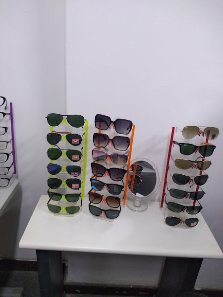 Foto 3 Conserto e reformas de oculos